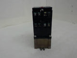 Allen-Bradley, 700-P200A1, Convertible Contact Control Relay, Ser A, 120V, 60Hz