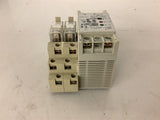 Omron S82K-00712 Power Supply