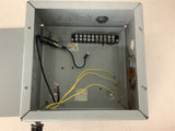 Enclosure w/ Potentiometer