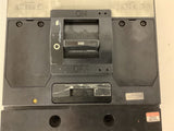 Square D MAL36500 Circuit Breaker 500 Amp 600 Vac