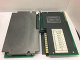 Allen Bradley 1771-IA 120 Vac Input Module --Lot of 2