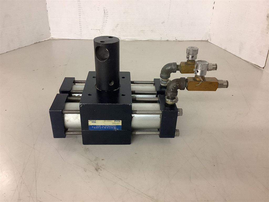 Rotomation A32-B005 Pneumatic Cylinder