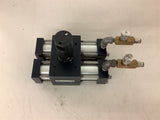 Rotomation A32-B005 Pneumatic Cylinder