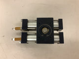 Rotomation A32-B005 Pneumatic Cylinder