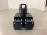 Rotomation A32-B005 Pneumatic Cylinder