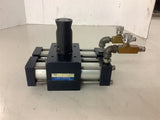 Rotomation A32-B005 Pneumatic Cylinder