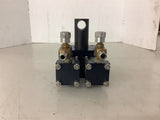 Rotomation A32-B005 Pneumatic Cylinder