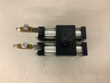 Rotomation A32-B005 Pneumatic Cylinder