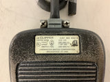 Clipper 632-S 20 Amp Foot Switch