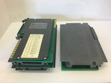 Allen Bradley 1771-IA 120 V Input Module --Lot of 3