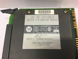 Allen Bradley 1771-ASB D remote I/O Adapter Module