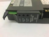 Allen Bradley 1771-ASB D remote I/O Adapter Module