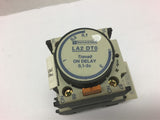 Telmecanique CA2DN22 Contactor s/Time Delay Relay