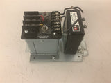 Cutler-hammer D60LT3 2.5-15 Amps 600 V Max Current Relay Transformer