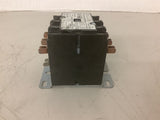 White-Rodgers RBM Type 154 90-170 Contactor20 HP @ 480 V 24 VAC Coil