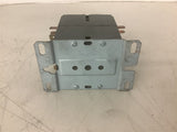 White-Rodgers RBM Type 154 90-170 Contactor20 HP @ 480 V 24 VAC Coil