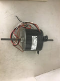 Emerson K55HXJFR-2654 1/4 HP AC Motor 208-230 V 1115 Rpm 2 Speed