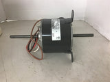 Emerson K55HXJFR-2654 1/4 HP AC Motor 208-230 V 1115 Rpm 2 Speed