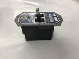 Square D SK5334120-240 Vac Multi-Breaker Circuit Breaker Lot of 2