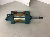 Pneumatic Cylinder 3" Stroke 1" Ram