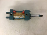 Pneumatic Cylinder 3" Stroke 1" Ram