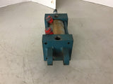 Pneumatic Cylinder 3" Stroke 1" Ram