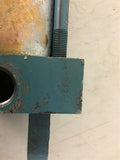 Pneumatic Cylinder 3" Stroke 1" Ram