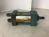 Pneumatic Cylinder 3" Stroke 1" Ram