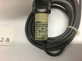 Omron ESF2-DS10C4-N Photoelectric Sensor