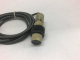 Omron ESF2-DS10C4-N Photoelectric Sensor