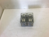 Dayton 5X838M 120 Vac Relay --Lot of 4