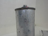 Lot Of 2 Ge 370V Capacitors, 1 Each 20Uf, 1 Each 25Uf