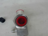 Steel 1/2" Relief Valve