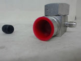 Steel 1/2" Relief Valve