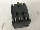 Square D MC-1406 20 Amp 240 Vac Circuit Breaker