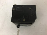 Square D MC-1406 20 Amp 240 Vac Circuit Breaker