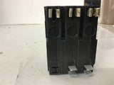 Sqaure D HACR 50 Amp Circuit Breaker