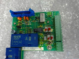 Indramat 109-0700-3A06-04 Sm13 Pc Board