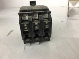 Square D HACR 60 Amp Circuit Breaker