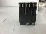 Square D HACR 60 Amp Circuit Breaker