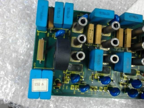 INDRAMAT 109-0685-3B07-03 RC18 CIRCUIT BOARD