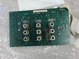 INDRAMAT 109-0685-3B07-03 RC18 CIRCUIT BOARD