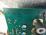 INDRAMAT 109-0685-3B07-03 RC18 CIRCUIT BOARD