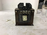 TF350D1 .250 KVA Transformer 220/480 Prim 110 115 120 Sec