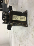 TF350D1 .250 KVA Transformer 220/480 Prim 110 115 120 Sec