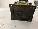 TF350D1 .250 KVA Transformer 220/480 Prim 110 115 120 Sec