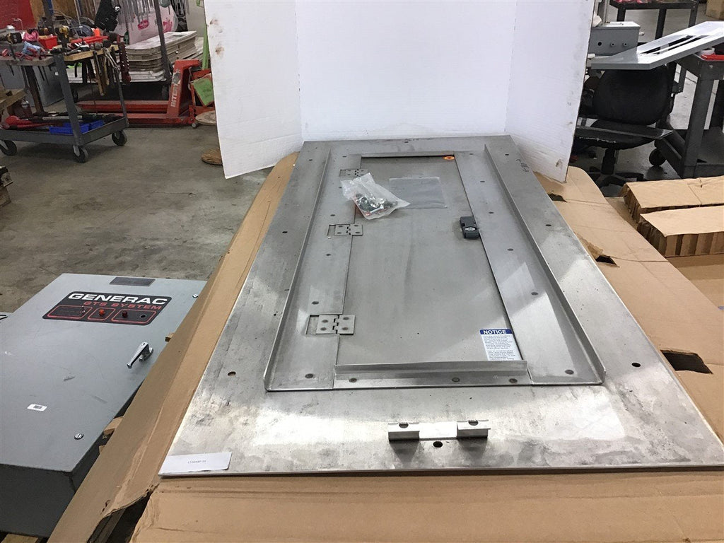 Eaton LT2048F Enclosure Cover