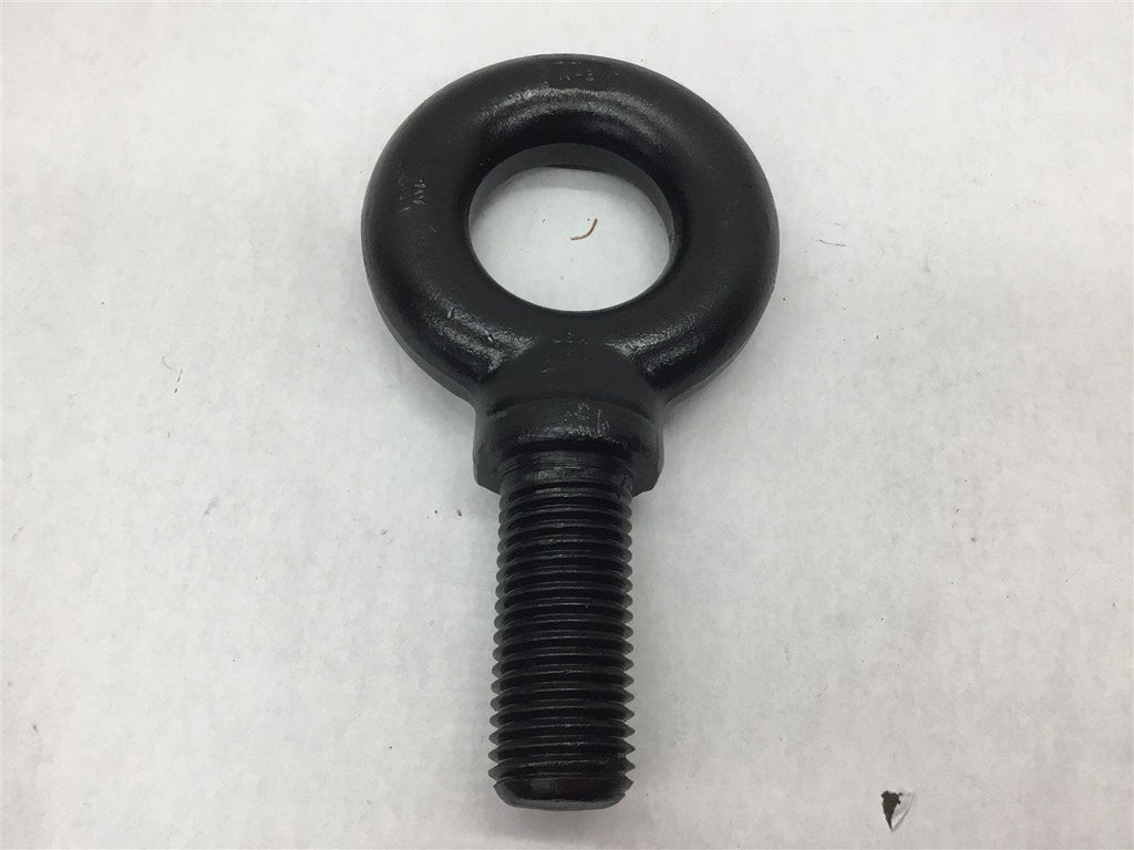 1 1/2" Steel Eye Bolt