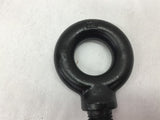 1 1/2" Steel Eye Bolt