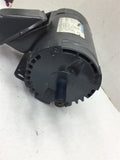 Marathon PQC145TTDR7335 2 HP AC Motor 230/460 Volts 145T Frame